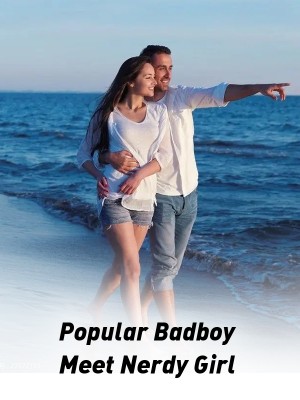 Popular Badboy Meet Nerdy Girl,jenncastroooo