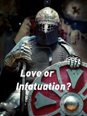 Love or Infatuation?,Saiky