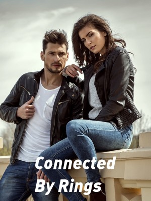 Connected By Rings,with_beautiful_wings