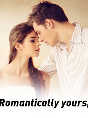 Romantically yours,,Yannis Aria