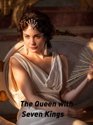 The Queen with Seven Kings,Kesong Natunaw