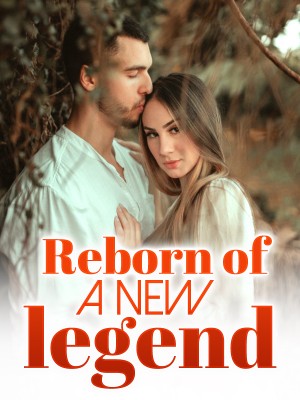 Reborn of a new legend