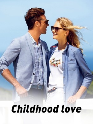 Childhood love,Parishy