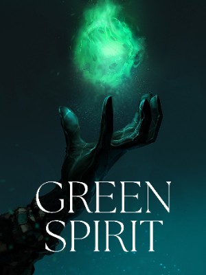 Green Spirit,Zaid.jr
