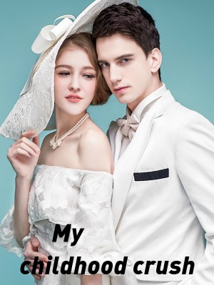 My childhood crush,Meliboo