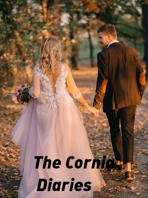 The Cornia Diaries,Desdemona Drusillia