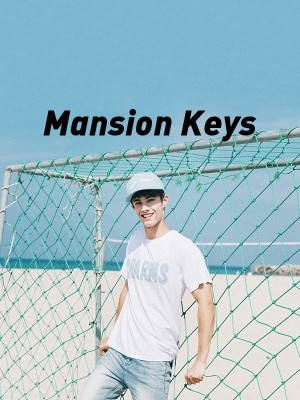 Mansion Keys,Kesong Natunaw