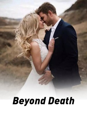 Beyond Death,Kenneth Igiri