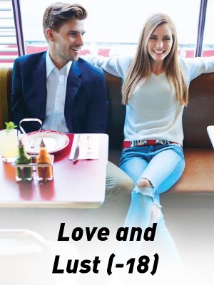 Love and Lust (-18),Marvella