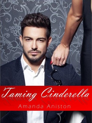 Taming Cinderella,Amanda Aniston