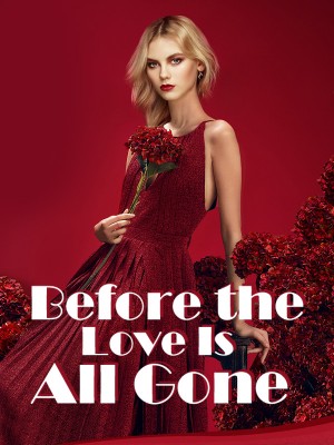 Before the Love Is All Gone,
