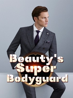 Beauty's Super Bodyguard,