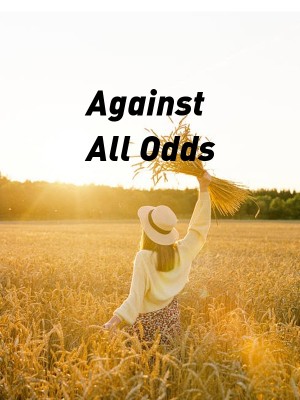 Against All Odds,LADYALLY_15