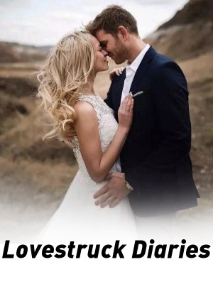 Lovestruck Diaries,Samanthakim