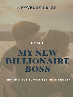 My new billionaire boss,Rakesh patel