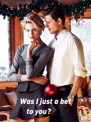 Was I just a bet to you?,RaEiDa-TaHa