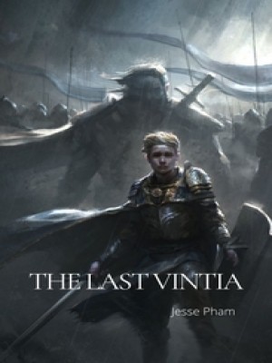 The Last Vintia,Zskyph
