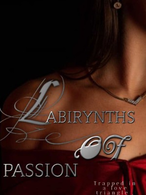 Labyrinths Of Passion,Meowcat24