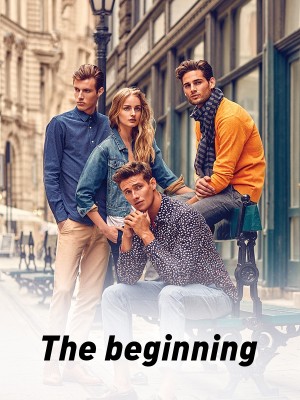 The beginning
