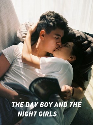 THE DAY BOY AND THE NIGHT GIRLS,Irfan