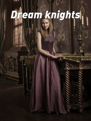Dream knights,Dally write-up