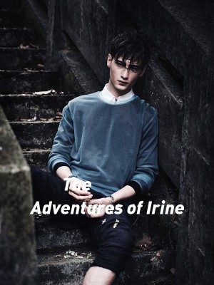 The Adventures of Irine,Jade pen