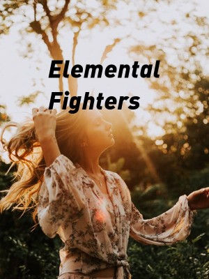 Elemental Fighters,ShadyPenInk