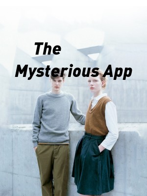 The Mysterious App 
