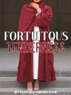 Fortuitous Tenderness,Nafisatuu