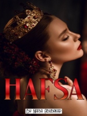 Hafsa,Nafisatuu
