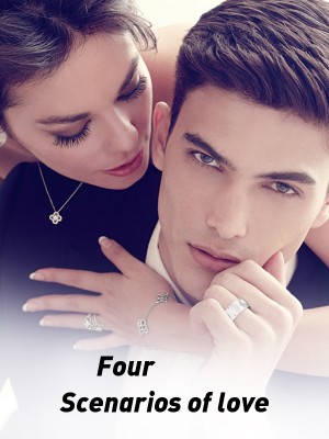 Four Scenarios of love,Jehumor