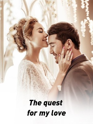 The quest for my love,Kyaro