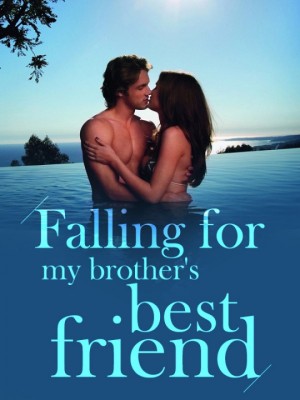 Falling for My Brother's Best Friend,Supriya