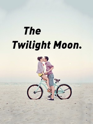 The Twilight Moon.,Shewolf01