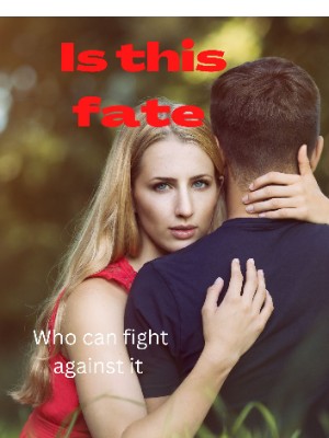 Is this fate ?