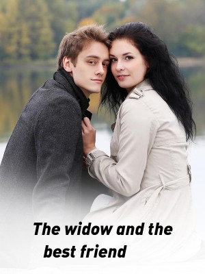 The widow and the best friend,Gloria Cantrell