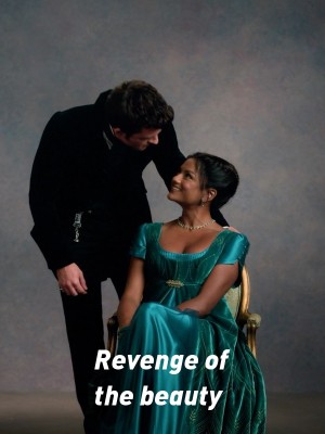 Revenge of the beauty ,Saiky