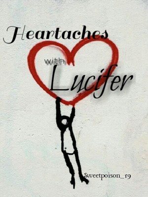 Heartaches with Lucifer,Rarity_iou