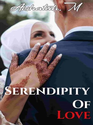 Serendipity Of Love,Aishatuh M