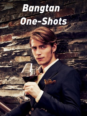 Bangtan One-Shots,Moon Rayven