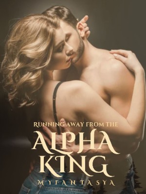 Running away from the Alpha King