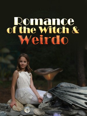 Romance of Witch & Weirdo,Juri
