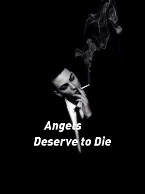 Angels Deserve to Die,Authoress Wuraola