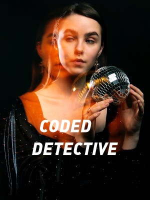 CODED DETECTIVE,Teprichore