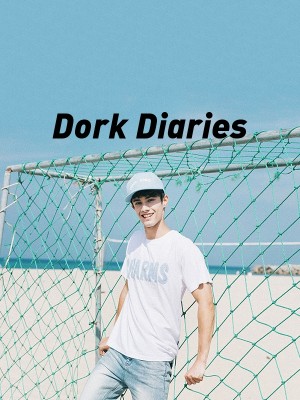 Dork Diaries,Malu