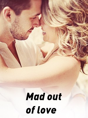Mad out of love,Poyomanti Das