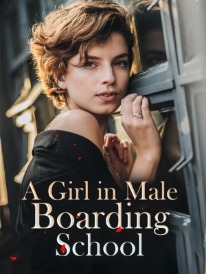 A Girl in Male Boarding School,Allery Q