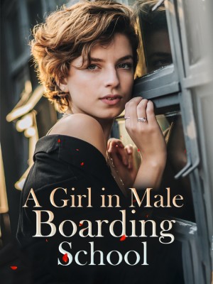 A Girl in Male Boarding school,Allery Q
