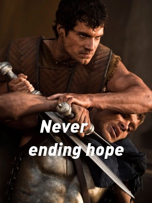 Never ending hope,Silver King
