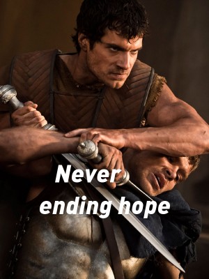 Never ending hope,Silver King